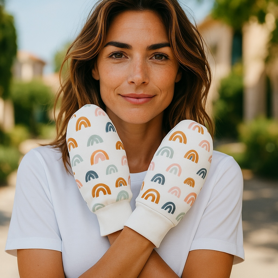 Sensory and Special Needs Mittens