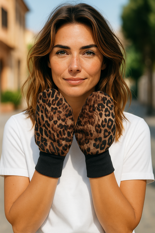 Eczema Relief, Anxiety Comfort & Sleep Aid for Women