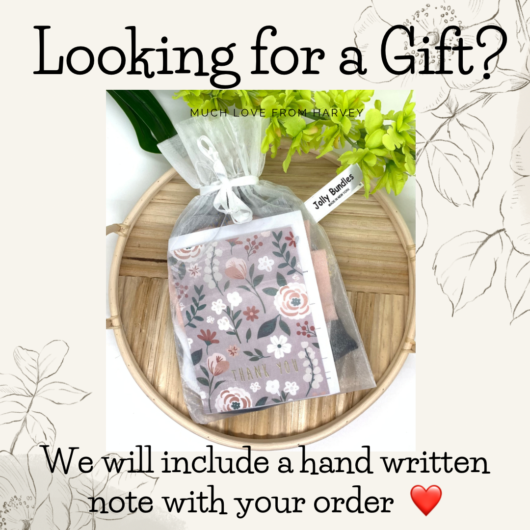 Poinsettia Print Baby Headband and No Scratch Mittens/Newborn Christmas Gift