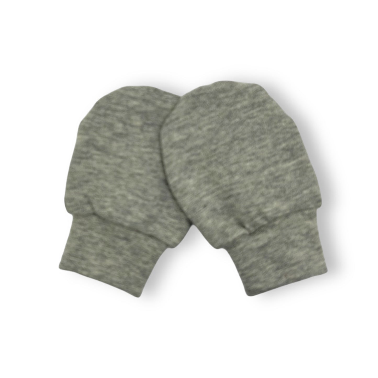 Baby Unisex Baby Cotton Scratch Mittens/Eczema Gloves