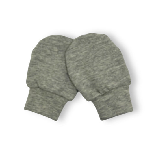 Baby Unisex Baby Cotton Scratch Mittens/Eczema Gloves
