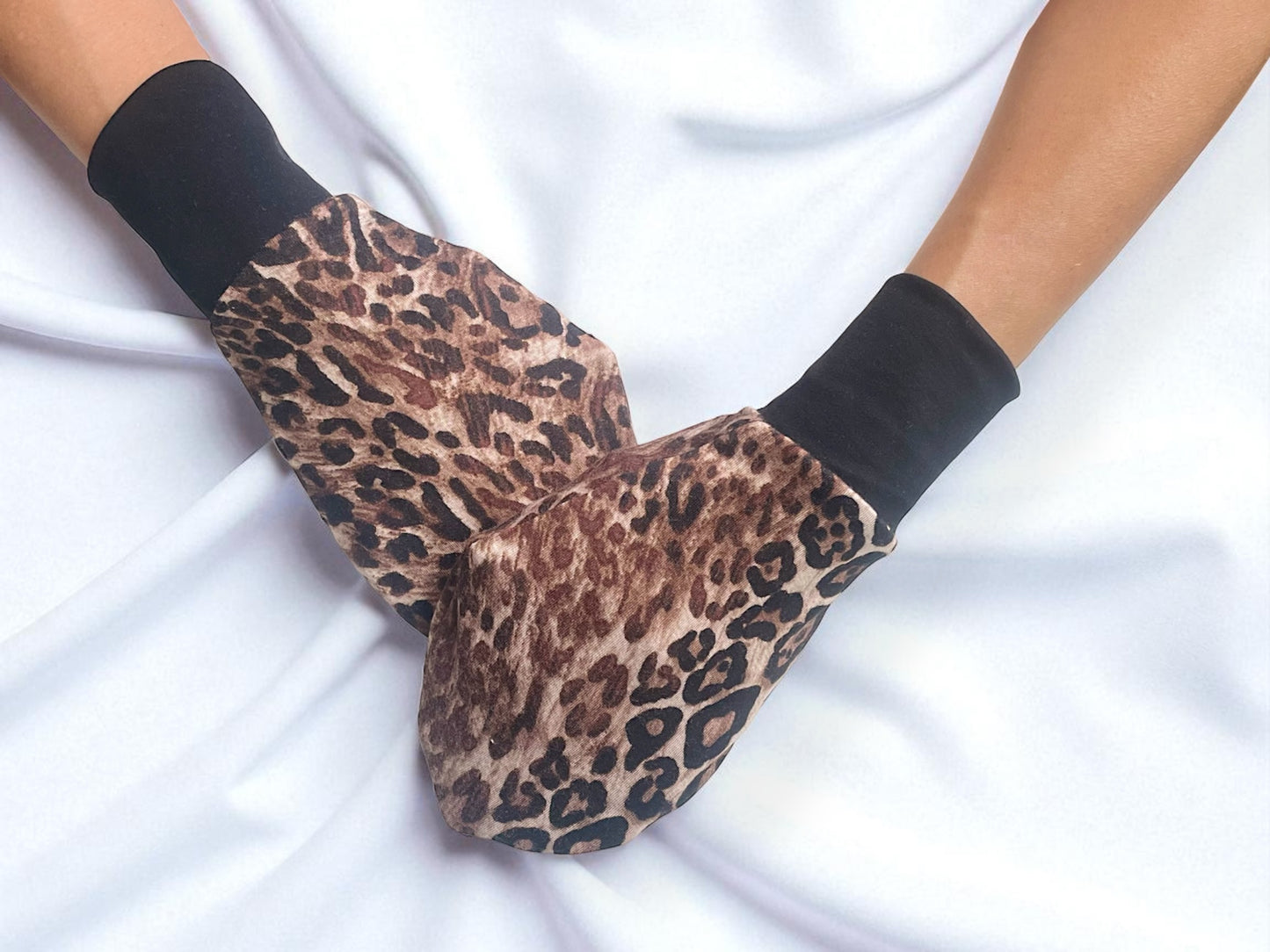 Eczema Relief, Anxiety Comfort & Sleep Aid for Women