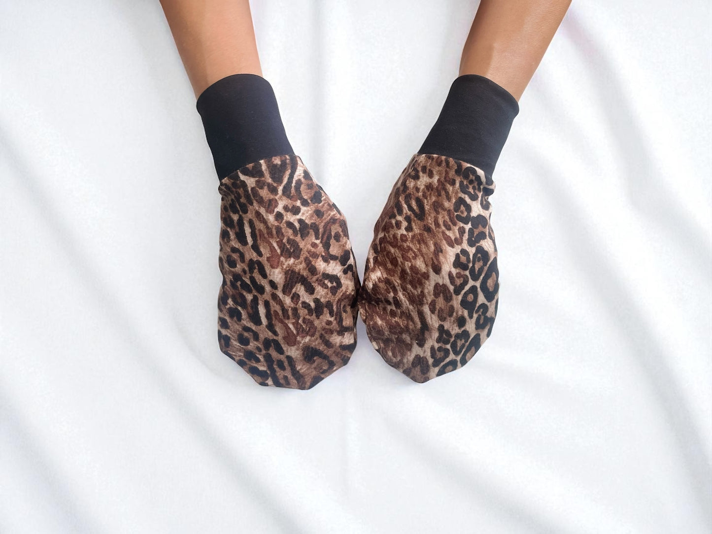 Eczema Relief, Anxiety Comfort & Sleep Aid for Women