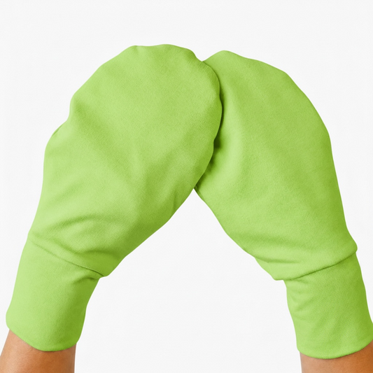 Adult Care Mittens/Special Needs Eczema Gloves